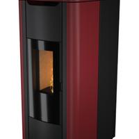 Stufa a pellet Nobis