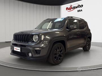 Jeep Renegade 1.6 mjt Night Eagle 2wd 120cv