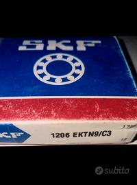 SKF 1206 EKTN9/IC3 cuscinetto