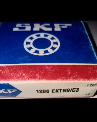 SKF 1206 EKTN9/IC3 cuscinetto