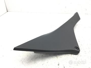 HONDA CBR RR ABS KM0 600 CARENA SINISTRA FIANCHETT