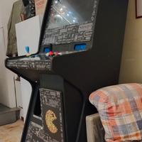 cabinato arcade 