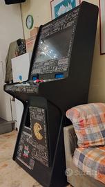 cabinato arcade 