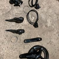 Cambio Dura Ace 11v