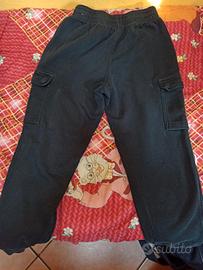 pantalone sportivo ragazzo Nike - taglia L bambino