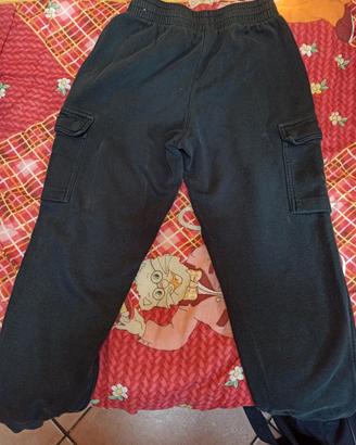 pantalone sportivo ragazzo Nike - taglia L bambino