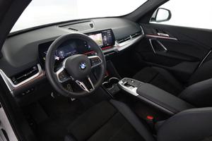 BMW X1 X1 sDrive 18i Msport
