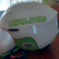 Casco Sci Salice bimbo/a