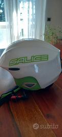 Casco Sci Salice bimbo/a