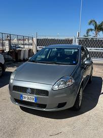 fiat grande punto 1.3 multijet