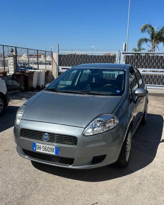fiat grande punto 1.3 multijet