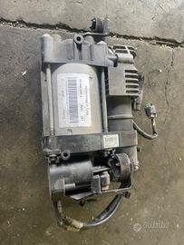 COMPRESSORE SOSPENSIONI JEEP GRAND CHEROKEE 2017