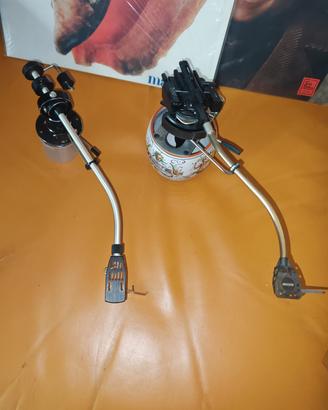 braccio Tesla Tp1101 