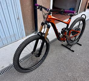 Giant Reign advance pro 1
