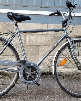 Bicicletta city bike 