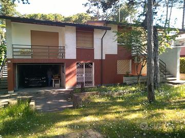 Casa - 3 appartamenti Lignano Pineta