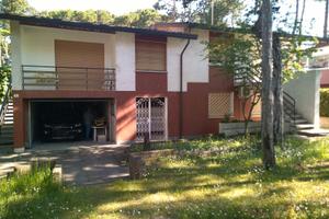 Casa - 3 appartamenti Lignano Pineta