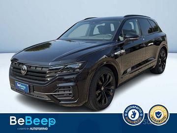 Volkswagen Touareg 3.0 V6 TDI ELEGANCE 231CV ...