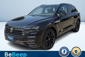 Volkswagen Touareg 3.0 V6 TDI ELEGANCE 231CV ...