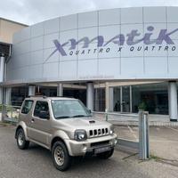 SUZUKI Jimny 1.5 DDiS cat 4WD