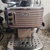 De'Longhi Scultura ECZ 351