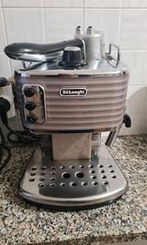 De'Longhi Scultura ECZ 351