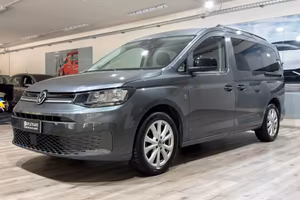 VOLKSWAGEN CADDY MAXI 2.0TDI 122cv DSG 7POSTI 2021
