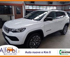 JEEP Compass M.Y.  1.3 T4 190CV PHEV 4xe Limited