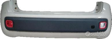 PARAURTI POSTERIORE FIAT NUOVA PANDA