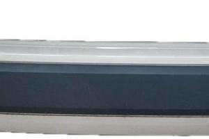 PARAURTI POSTERIORE FIAT NUOVA PANDA