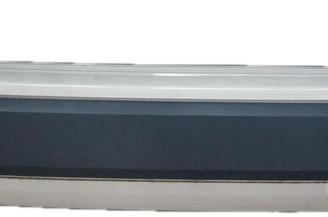 PARAURTI POSTERIORE FIAT NUOVA PANDA