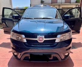 FIAT Freemont - 2014