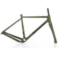 Telaio  Gravel carbonio  Dedacciai Polvere 