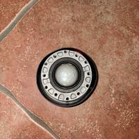 pulsante clacson momo