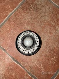 pulsante clacson momo