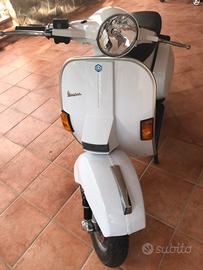 Vespa 150 Px