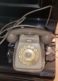 Telefono anni 70