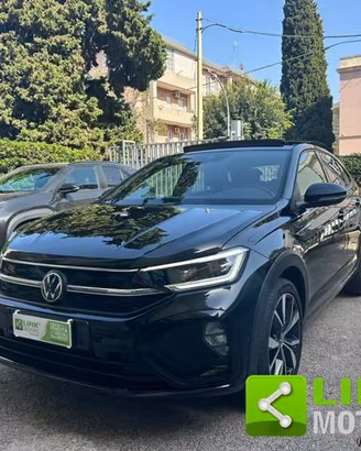VOLKSWAGEN Taigo R LINE - 150CV - AUT.