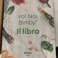 Bimby - Il Libro