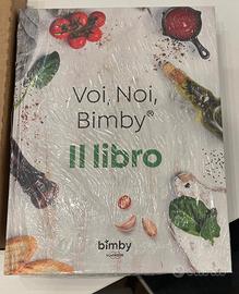 Bimby - Il Libro