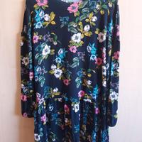 Vestito maniche lunghe Tezenis