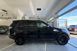 LAND ROVER - Discovery - 2.0 SD4 240 CV HSE Luxury
