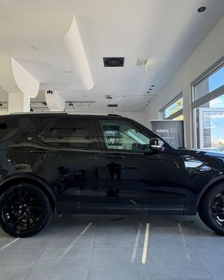 LAND ROVER - Discovery - 2.0 SD4 240 CV HSE Luxury