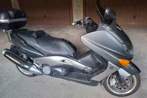 Scooter T MAX Yamaha
