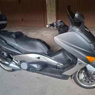 Scooter T MAX Yamaha