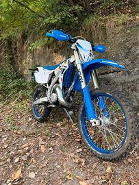 tm 125 EN