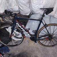 Cervelo Duaace