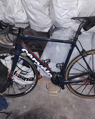 Cervelo Duaace