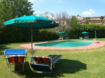 Casa vacanza lago Trasimeno