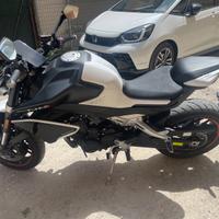 Cfmoto 800 nk - 2024